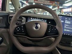 Denza D9 DM-i 970 AWD Flagship - ფოტო 8