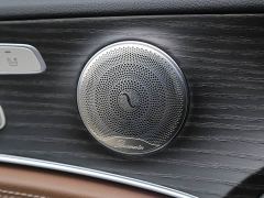 Mercedes-Benz E-Class E 300 L Sport Fashion Edition - ფოტო 10