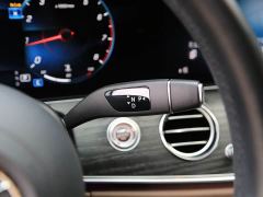 Mercedes-Benz E-Class E 300 L Sport Fashion Edition - ფოტო 12