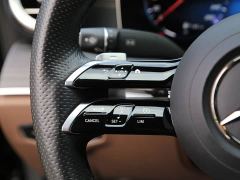 Mercedes-Benz E-Class E 300 L Sport Fashion Edition - ფოტო 13