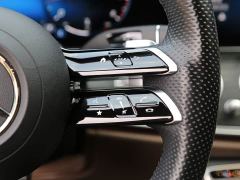 Mercedes-Benz E-Class E 300 L Sport Fashion Edition - ფოტო 14