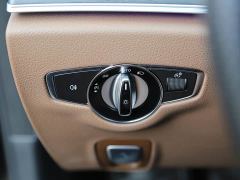 Mercedes-Benz E-Class E 300 L Sport Fashion Edition - ფოტო 16