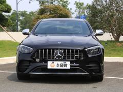 Mercedes-Benz E-Class E 300 L Sport Fashion Edition - ფოტო 2