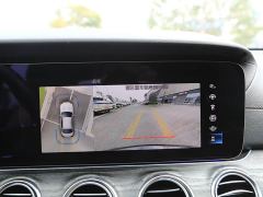 Mercedes-Benz E-Class E 300 L Sport Fashion Edition - ფოტო 7