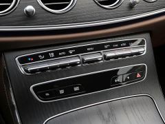 Mercedes-Benz E-Class E 300 L Sport Fashion Edition - ფოტო 8