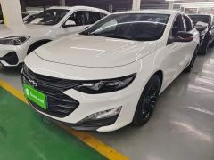 Chevrolet Malibu XL Redline 550T Automatic Sharp Edition - ფოტო 1