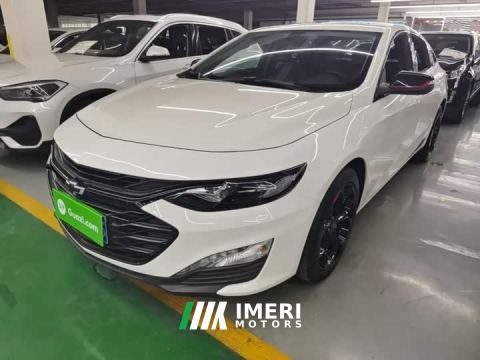 2022 Chevrolet Malibu XL Redline 550T Automatic Sharp Edition - ავტომობილი ჩინეთიდან