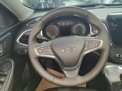 Chevrolet Malibu XL Redline 550T Automatic Sharp Edition - ფოტო 10