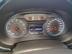 Chevrolet Malibu XL Redline 550T Automatic Sharp Edition - ფოტო 11