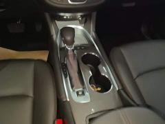 Chevrolet Malibu XL Redline 550T Automatic Sharp Edition - ფოტო 13