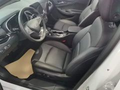 Chevrolet Malibu XL Redline 550T Automatic Sharp Edition - ფოტო 14