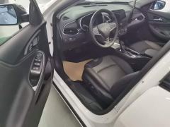 Chevrolet Malibu XL Redline 550T Automatic Sharp Edition - ფოტო 15