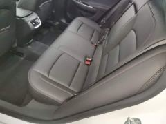 Chevrolet Malibu XL Redline 550T Automatic Sharp Edition - ფოტო 16