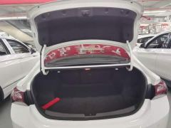 Chevrolet Malibu XL Redline 550T Automatic Sharp Edition - ფოტო 18