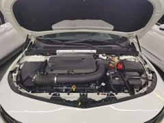 Chevrolet Malibu XL Redline 550T Automatic Sharp Edition - ფოტო 19