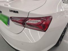 Chevrolet Malibu XL Redline 550T Automatic Sharp Edition - ფოტო 7