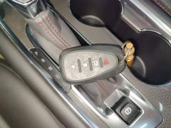 Chevrolet Malibu XL Redline 550T Automatic Sharp Edition - ფოტო 8