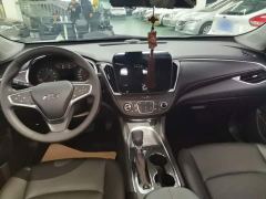 Chevrolet Malibu XL Redline 550T Automatic Sharp Edition - ფოტო 9