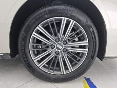 Geely Galaxy Xingyao 6 125km Explorer Edition - фото 6