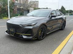 Changan UNI-V 1.5T Sport Edition - photo 1
