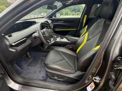 Changan UNI-V 1.5T Sport Edition - photo 10