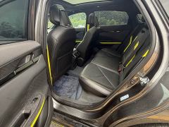 Changan UNI-V 1.5T Sport Edition - photo 11