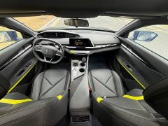 Changan UNI-V 1.5T Sport Edition - photo 12