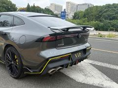 Changan UNI-V 1.5T Sport Edition - photo 14