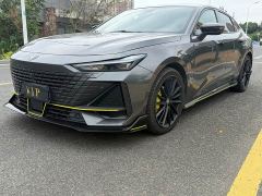 Changan UNI-V 1.5T Sport Edition - photo 15