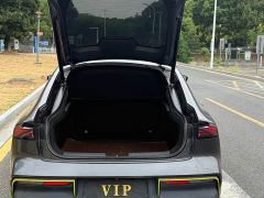 Changan UNI-V 1.5T Sport Edition - photo 16
