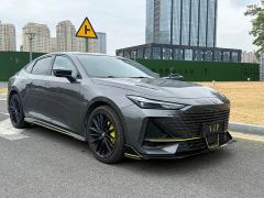 Changan UNI-V 1.5T Sport Edition - photo 4
