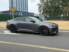Changan UNI-V 1.5T Sport Edition - photo 5