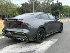 Changan UNI-V 1.5T Sport Edition - photo 6