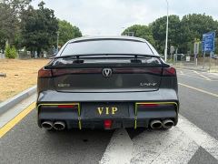 Changan UNI-V 1.5T Sport Edition - photo 7