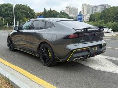 Changan UNI-V 1.5T Sport Edition - photo 8