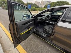 Changan UNI-V 1.5T Sport Edition - photo 9