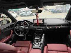 Audi A4L 40 TFSI Luxury Dynamic - фото 4