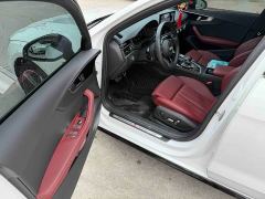 Audi A4L 40 TFSI Luxury Dynamic - фото 5