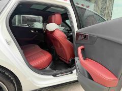 Audi A4L 40 TFSI Luxury Dynamic - фото 6