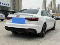 Audi A4L 40 TFSI Luxury Dynamic - фото 7