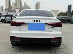 Audi A4L 40 TFSI Luxury Dynamic - фото 8