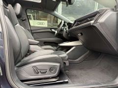 Audi Q4 e-tron 40 e-tron Trendsetter Edition - фото 10
