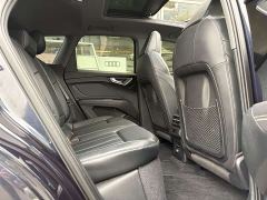 Audi Q4 e-tron 40 e-tron Trendsetter Edition - фото 11