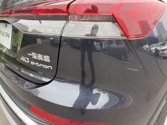 Audi Q4 e-tron 40 e-tron Trendsetter Edition - фото 12