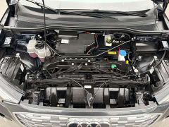 Audi Q4 e-tron 40 e-tron Trendsetter Edition - фото 6