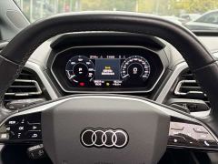 Audi Q4 e-tron 40 e-tron Trendsetter Edition - фото 8