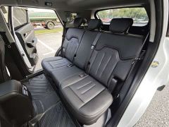 Jetour Jietu X70 1.5T DCT Leap Enjoy Edition 5-Seater - photo 10