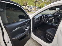 Jetour Jietu X70 1.5T DCT Leap Enjoy Edition 5-Seater - photo 12