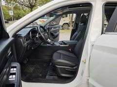 Jetour Jietu X70 1.5T DCT Leap Enjoy Edition 5-Seater - photo 13
