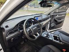 Jetour Jietu X70 1.5T DCT Leap Enjoy Edition 5-Seater - photo 14